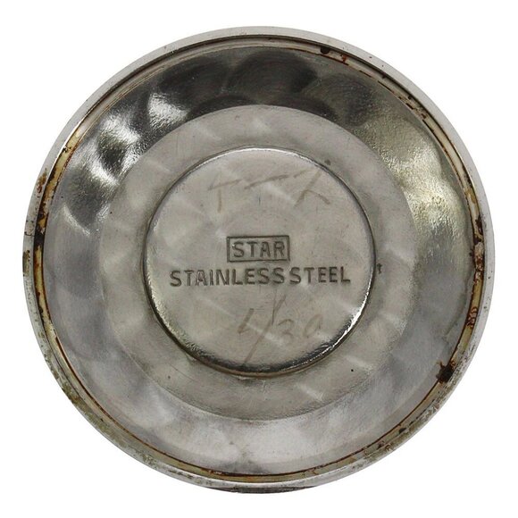 CITIZEN Chronometer CR1507051 vintage Silver Dial Hand Winding Men's_678500 - Picture 8 of 8